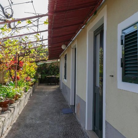 Вилла Casa Do Boto Санта-Крус Экстерьер фото